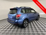 Used 2017 Subaru Forester 2.5i Limited image 6