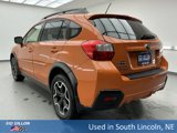 Used 2013 Subaru Crosstrek 2.0i Limited w/ Popular Pkg 2 image 6