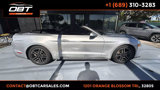 Used 2018 Ford Mustang Premium image 6