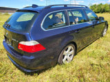 Used 2008 BMW 535xi Wagon image 5