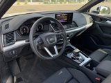 Certified 2025 Audi Q5 2.0T Premium w/ Convenience Plus Package image 4