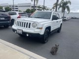 Used 2014 Jeep Patriot Sport image 3