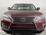 Used 2014 Lexus RX 350 FWD image 5