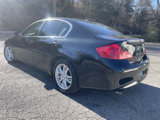 Used 2015 INFINITI Q40 w/ Navigation Package image 3