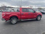 Used 2012 Ford F150 XLT w/ XLT Chrome Pkg image 5