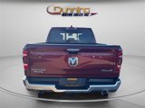 Used 2019 RAM 1500 Laramie w/ Bed Utility Group image 3
