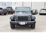 Used 2014 Jeep Wrangler Unlimited Rubicon w/ Dual Top Group image 2