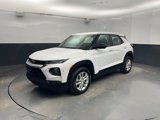 Used 2021 Chevrolet TrailBlazer LS image 5