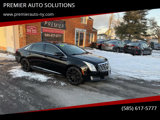 Used 2015 Cadillac XTS Luxury w/ Driver Awareness Package image 2