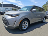 Certified 2023 Kia Soul S image 3