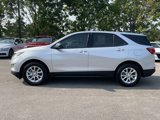 Used 2019 Chevrolet Equinox LS image 2