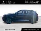 Used 2016 BMW X3 xDrive35i image 2