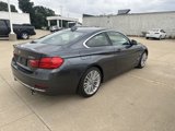 Used 2015 BMW 435i xDrive Coupe image 3