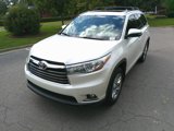 Used 2015 Toyota Highlander Limited image 5