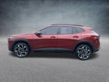 Used 2024 Chevrolet Trax RS image 4