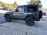 New 2025 Jeep Wrangler Sport image 5