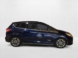 Used 2017 Ford C-MAX Energi Titanium image 4