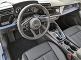 New 2025 Audi A3 2.0T Premium image 3