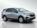 Certified 2024 Chevrolet Equinox LS w/ LS Convenience Package image 3