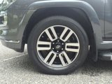 Used 2016 Toyota 4Runner Limited image 4