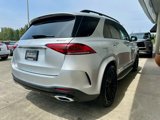 Used 2021 Mercedes-Benz GLE 350 4MATIC w/ AMG Line Exterior image 5