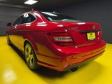 Used 2012 Mercedes-Benz C 250 Coupe image 4