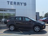 Used 2018 Ford Escape S image 2