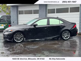 Used 2015 Lexus IS 350 AWD image 2