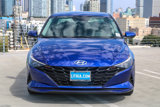 Used 2022 Hyundai Elantra SEL w/ Convenience Package image 2