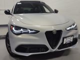 Used 2024 Alfa Romeo Stelvio Sprint image 2