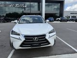 Used 2016 Lexus NX 200t AWD image 2