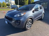 Used 2018 Kia Sportage EX w/ EX Premium Package image 3