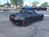 Used 2020 MAZDA MX-5 Miata Club image 5