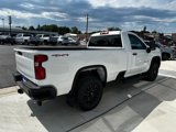 Used 2022 Chevrolet Silverado 2500 W/T image 5