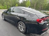 Used 2021 Kia K5 LXS image 3