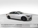 Used 2024 Lexus ES 250 w/ Premium Package image 5