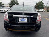 Used 2010 Nissan Sentra 2.0 SL w/ Leather Pkg image 4