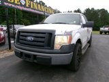 Used 2010 Ford F150 FX2 image 3