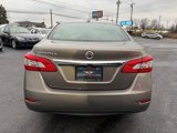 Used 2015 Nissan Sentra SV image 4