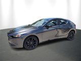 Certified 2025 MAZDA MAZDA3 s Sport image 2