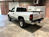 Used 2001 Dodge Ram 1500 Truck 4x4 Regular Cab image 6