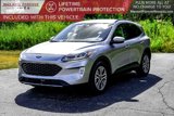 Used 2021 Ford Escape SEL image 5