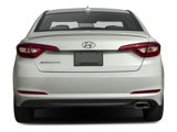 Used 2016 Hyundai Sonata Limited w/ Option Group 04 image 5