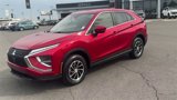 Used 2022 Mitsubishi Eclipse Cross ES image 3