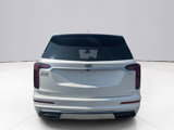 Certified 2023 Cadillac XT6 Premium Luxury w/ Technology Package image 4