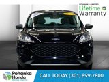 Used 2021 Ford Escape S image 2