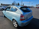 Used 2007 Hyundai Accent SE image 5