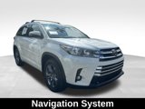 Used 2019 Toyota Highlander Limited Platinum image 5