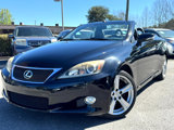 Used 2012 Lexus IS 250C image 4