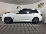 Certified 2022 BMW X3 xDrive30i w/ M Sport Package 2 image 4
